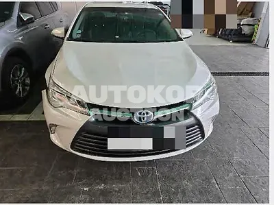 2016, Toyota / Camry, 139991 км., hybrid, 2494 куб.см.
