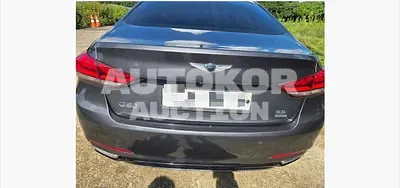 2016, Genesis / G80, 200000 км., gas, 3342 куб.см.