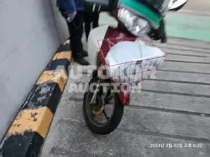 2018, Honda / City, unknown, 125 куб.см.