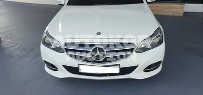 2015, Mercedes-Benz / E 200, VIN: WDDHF3EB8FB152544, gas