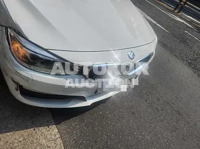 2015, BMW / 320, 190000 км., diesel, 1995 куб.см.