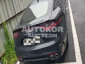 2020, Kia / Stinger, VIN: KNAE751CDLS085806, 40000 км., gas