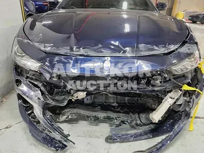 2017, Maserati / Ghibli, VIN: ZAM57RTG0H1232517, gas, 2979 куб.см.
