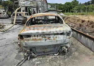 2020, Kia / K5, gas