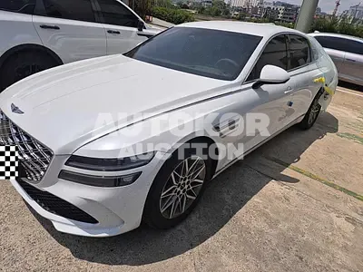 2026, Genesis / G80, VIN: KMTGB41CDTU330028, gas, 2497 куб.см.