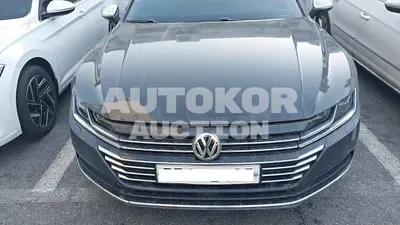 2020, Volkswagen / Arteon, VIN: WVWZZZ3HZKE018162, 50804 км., diesel, 1968 куб.см.