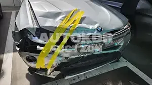 2015, BMW / X3, VIN: WBAWZ5107F0L13256, diesel