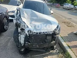 2018, Hyundai / Tucson, VIN: KMHJ381ABKU928856, 201950 км., diesel