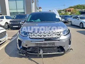 2021, Land Rover / Discovery Sport, VIN: SALCA2BX5MH898479, gas