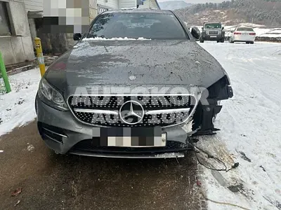 2017, Mercedes-Benz / E 220, 209808 км., diesel, 1950 куб.см.