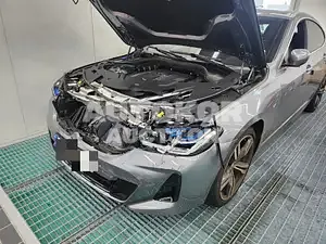 2023, BMW / 630, VIN: WBA61CC0XPCM47624, gas