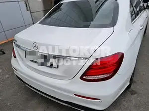 2018, Mercedes-Benz / E 300, VIN: WDDZF4JB8JA470680, 80000 км., gas