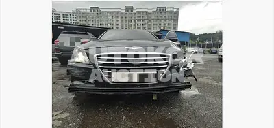 2015, Genesis / dh, 228000 км., gas, 3333 куб.см.