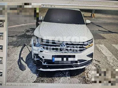 2022, Volkswagen / Tiguan, 22864 км., diesel, 2000 куб.см.