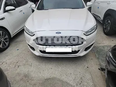 2015, Ford / Mondeo, VIN: WF0DXXWPCFFL38117, 130934 км., gas, 2000 куб.см.