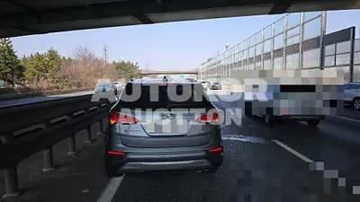 2015, Hyundai / Santa FE, 199570 км., diesel, 2000 куб.см.
