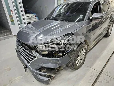 2020, Hyundai / Tucson, VIN: KMHJ381ABLU278591, 55000 км., diesel
