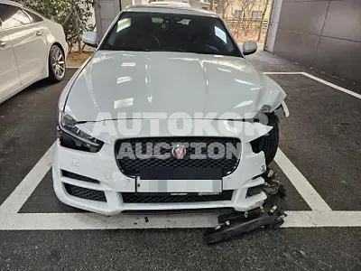 2015, Jaguar / XE, 145755 км., diesel