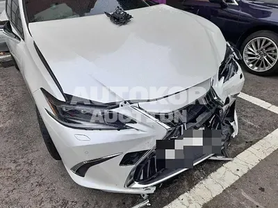 2023, Lexus / ES 300, hybrid, 2487 куб.см.