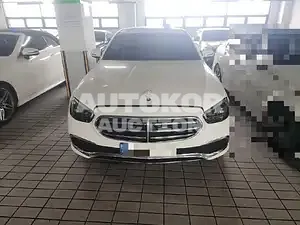 2021, Mercedes-Benz / E 250, VIN: W1KZF4FB2MA940585, 40000 км., gas, 1991 куб.см.