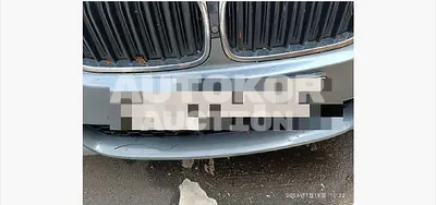 2019, BMW / 520, 97684 км., diesel, 1995 куб.см.