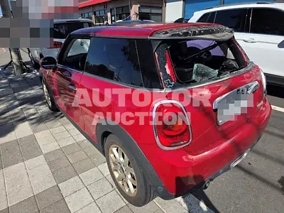 2015, MINI / cooper d, 144077 км., diesel
