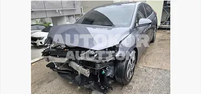 2017, Hyundai / Ioniq, 165098 км., hybrid, 1580 куб.см.