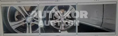 2017, Mercedes-Benz / E 220, VIN: WDDZF0EB6HA189104, 50322 км., diesel, 1950 куб.см.