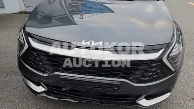 2024, Kia / Sportage, 10000 км., gas, 1598 куб.см.