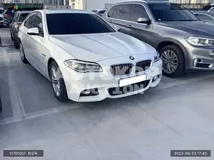 2016, BMW / 520, VIN: WBA5E5103GG074479, diesel