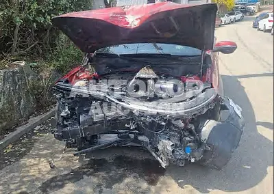 2025, Hyundai / Kona, VIN: KMHHE813BSU146847, gas