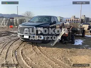 2017, Audi / 50, VIN: 1FTEW1EFXFFB79886, diesel