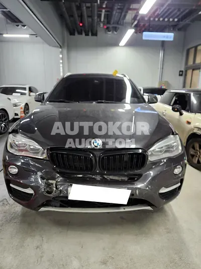 2016, BMW / 630, VIN: WBAKV2105G0R26843, 151803 км., diesel, 2993 куб.см.