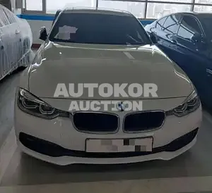 2015, BMW / 320, VIN: WBA8C5109GK634764, 104738 км., diesel, 1995 куб.см.