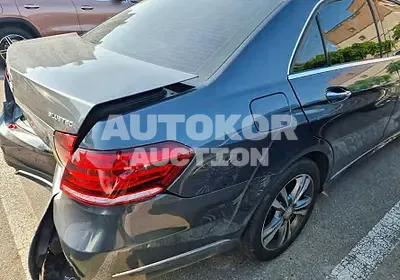 2016, Mercedes-Benz / E 220, VIN: WDDHF0AB8GB304361, 96639 км., diesel