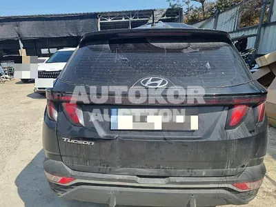 2021, Hyundai / Tucson, VIN: KMHJB81CBNU106811, 48550 км., diesel, 2000 куб.см.