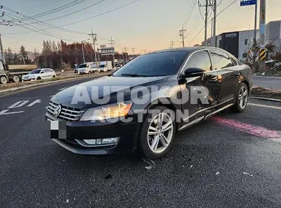 2015, Volkswagen / Passat, 145082 км., diesel, 1968 куб.см.