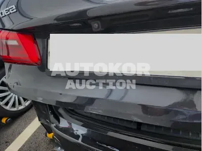 2020, BMW / 530, VIN: WBAJR9107LWW71029, 85000 км., gas
