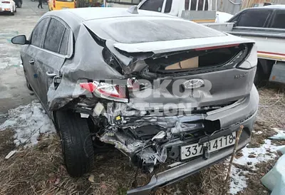 2020, Hyundai / Ioniq, VIN: KMHC051CGLU189791, hybrid