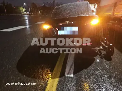 2023, Tesla / Model Y, 3000 км., electric