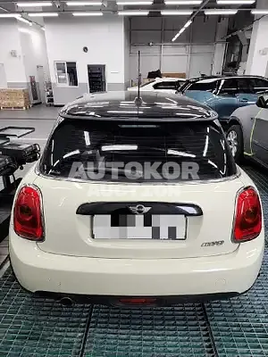 2016, MINI / Cooper, VIN: WMWXP5106G3A98420, 45294 км., gas, 1499 куб.см.