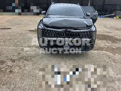 2026, Kia / Sportage, 5000 км., gas, 1600 куб.см.