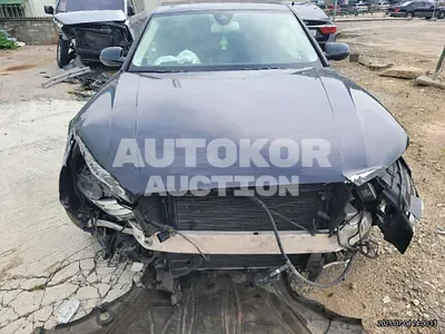 2015, Audi / A8, VIN: WAUZZZ4H9FN021360, gas