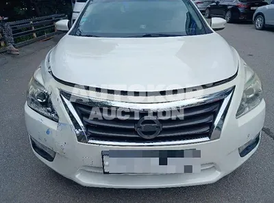 2015, Nissan / Altima, VIN: 1N4AL3AP1FC236535, 97440 км., gas, 2488 куб.см.
