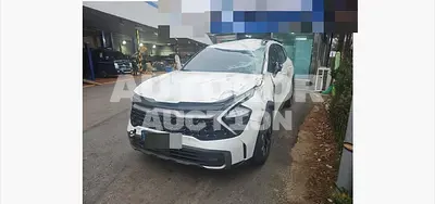2023, Kia / Sportage, VIN: KNAPV81BGPK187463, 27103 км., gas, 1598 куб.см.