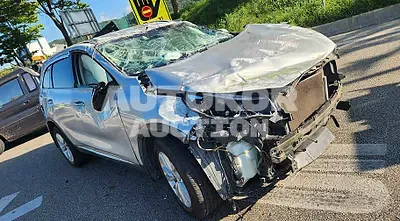 2017, Kia / Sorento, VIN: KNAPS81ADHA320511, diesel