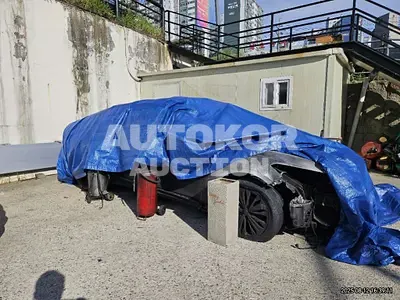 2023, Kia / K8, hybrid