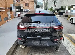 2020, BMW / iX, VIN: LVZA53PA1LCB02858, 47050 км., lpg, 1498 куб.см.