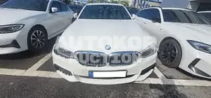 2017, BMW / 520, VIN: WBAJC3107JWB78644, diesel