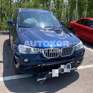 2015, BMW / 320, VIN: WBAWZ5105F0L12199, 154000 км., diesel, 1995 куб.см.